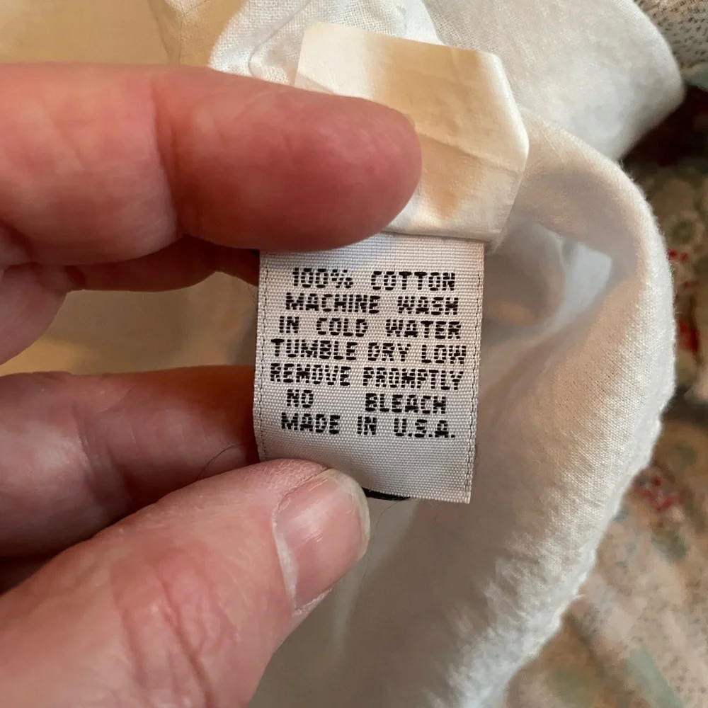 Moxie and Mabel Girl’s Floral Skirt 3T - Picture 5 of 7